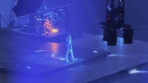 Billie Eilish @ the Forum