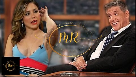 10 BEST CRAIG FERGUSON moments FLIRTING with the LADIES 2020