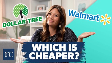 Which Name Brands Are Cheaper?