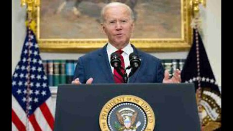 Biden White House Plans to Obstruct GOP Investigations