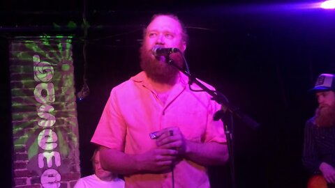 Grandma’s Peaches - Got Love If You Want It (Basement Nashville)