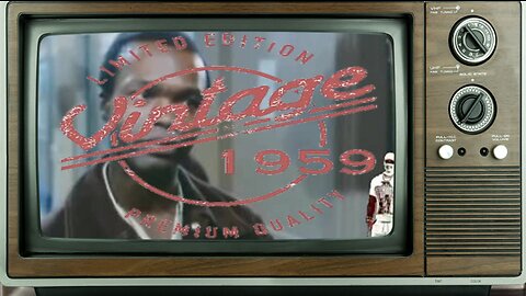 The story of Sonny Carson (hallway scene)