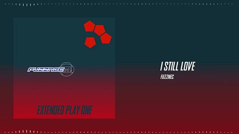 FUZZNEC - I Still Love