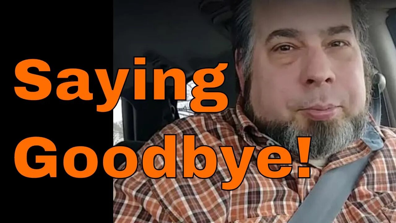 Saying Goodbye to a Family Member | Small Family Adventures