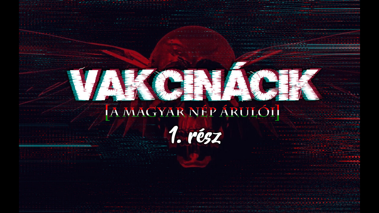 Vakcinácik [1. rész]