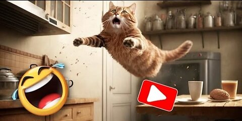 Funniest Animal Videos😂 - Funny Cats😹 and Crazy Dogs🐶