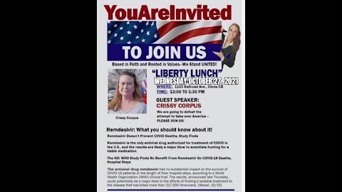 Liberty Lunch Clovis CA