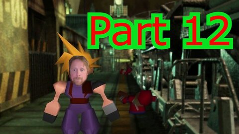 Final Fantasy 7 (12)