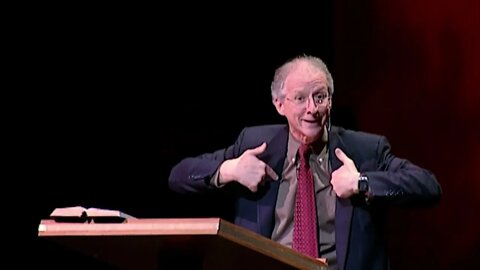 Seeing and Savoring Jesus Christ - Part 4 by John Piper