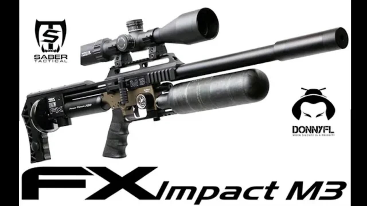 What is next for the FX Impact project? Let me show you!