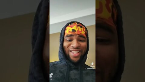 It Really Be Like That