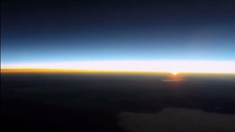 The Air Up There! Sunlight V’s Daylight!