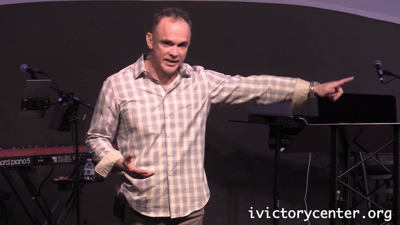 Sunday Victory - 06/23/24
