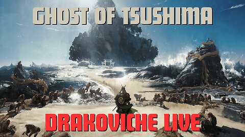 Ghost of Tsushima Director's Cut: A Samurai's Journey Continues (Part 2)