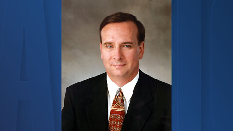Clearwater City Council picks Brian Aungst Sr. as interim mayor