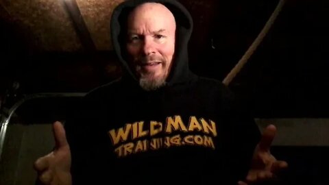 Kettlebell/Step up Workout & Awareness