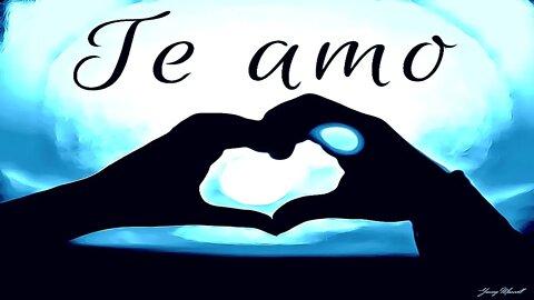 Basster x Styopa - Te amo (I love You) (эй нози ишк)