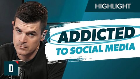 How Do I Stop Scrolling Social Media All Day?
