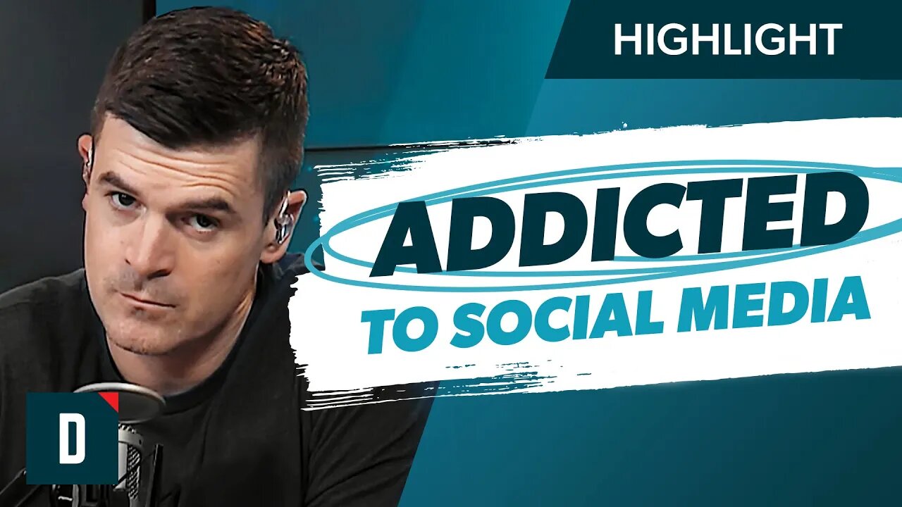 How Do I Stop Scrolling Social Media All Day?