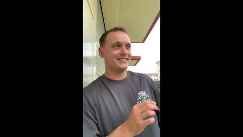 A shoutout and some hobby talk.