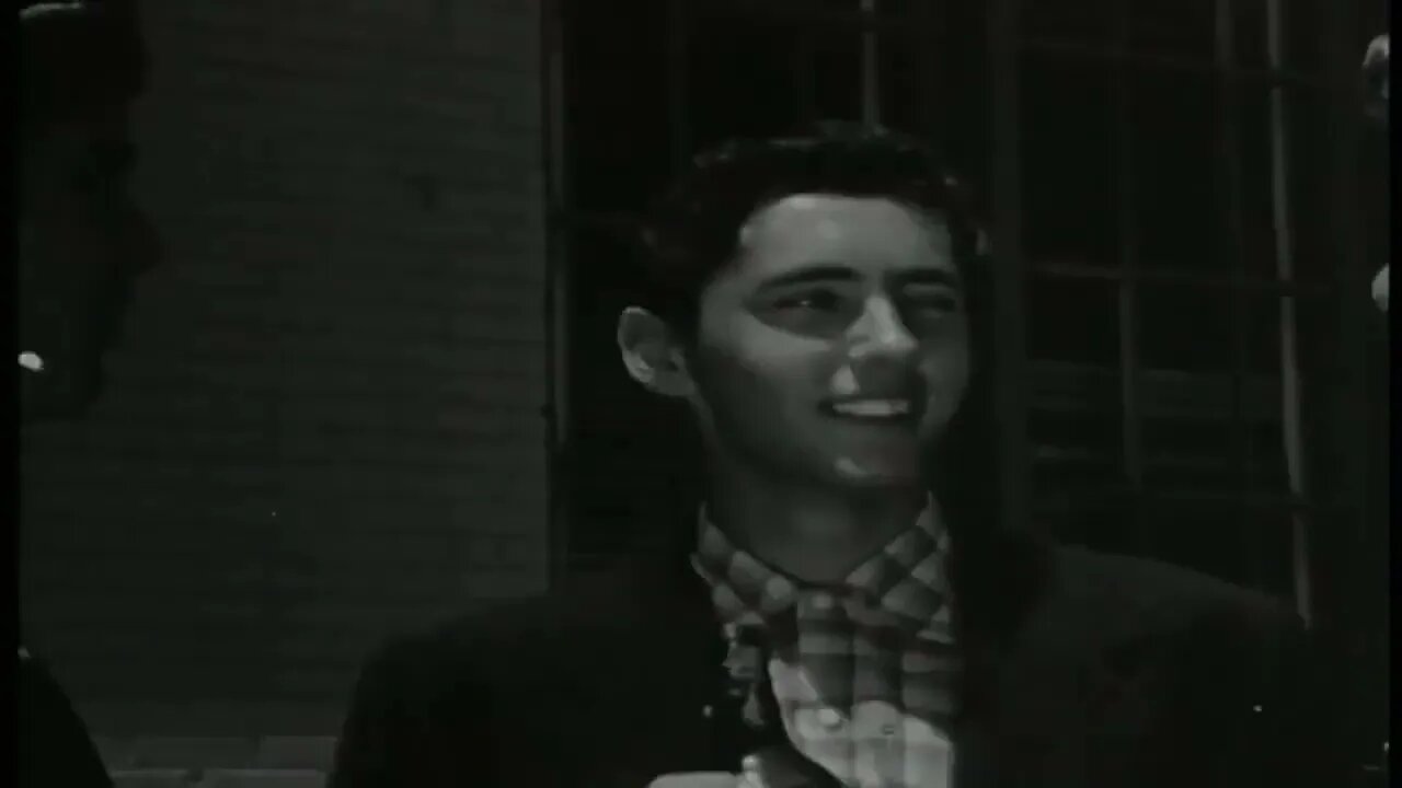 Jim And Tip Want Some P*ssy | 60s Educational Videos