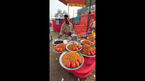 indian style chnachur😍😍