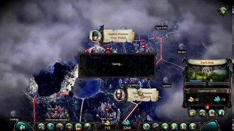 NoobPlay Eador Masters of the Broken World #5 Šetříme peňáze [CZ/SK]