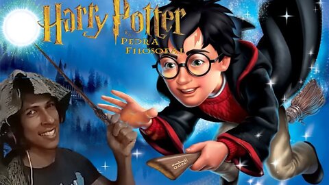 HARRY POTTER EA PEDRA FILOSOFAL