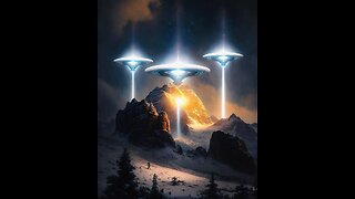 Cosmic Consciousness