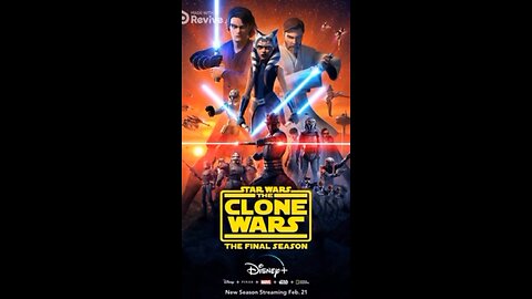 What is love Clone Wars Style