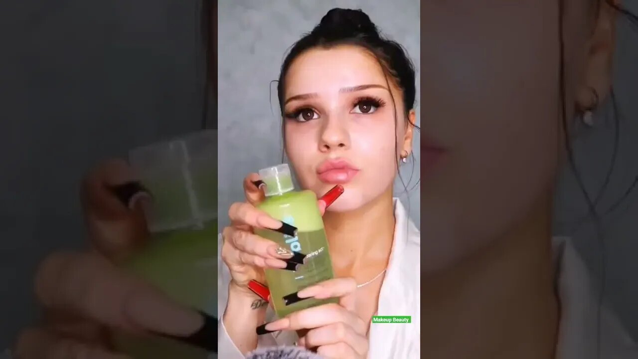 Skincare ASMR😍 Tag a friend!!