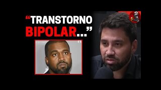 "PODE TRAZER GRANDES PREJUÍZOS NA VIDA..." com Dr. Renato Silva | Planeta Podcast (Mente Humana)