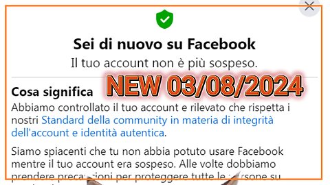 NEW 03/08/2024 FACEBOOK MI RIVUOLE IN CLASSE - ..---è'!!!!! Q !!!!!!!!