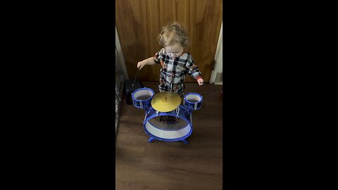 Audri Drums
