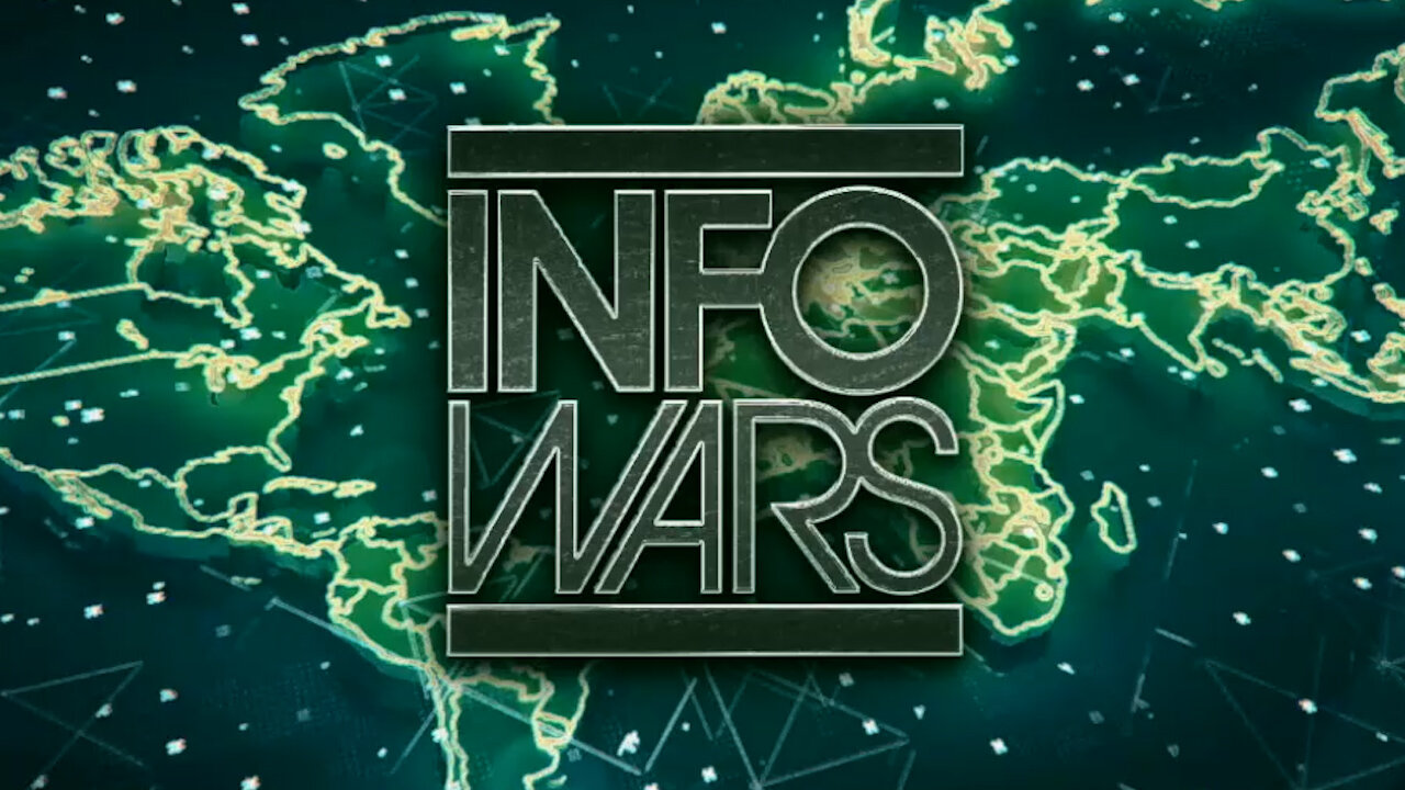 The Alex Jones Show - Hour 4 - Jan - 3rd (Commercial Free)