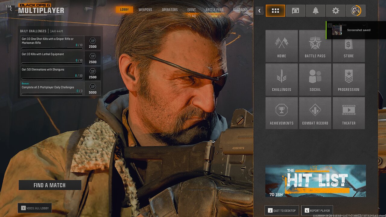 Black Ops 6