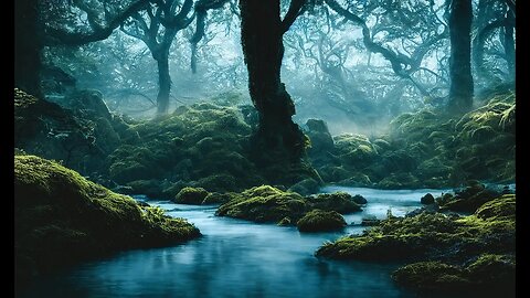 Relaxing Sleep Music | Meditation Music | Calm and Peaceful Music