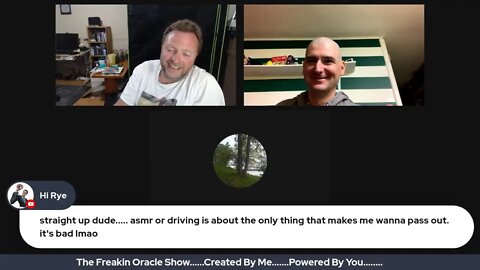 Nice To Be Done Before 10PM...Open Panel Live Stream