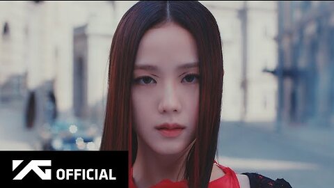 JISOO - ‘꽃(FLOWER)’ M⧸V