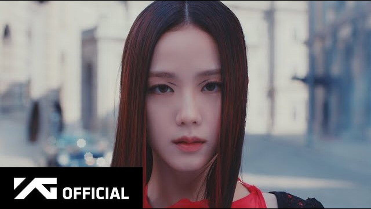 JISOO - ‘꽃(FLOWER)’ M⧸V