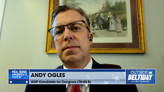 Andy Ogles Shares About Defying Covid-19 Mandates