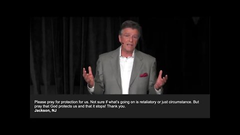 Unusual Answers To Prayer by Carter Conlon