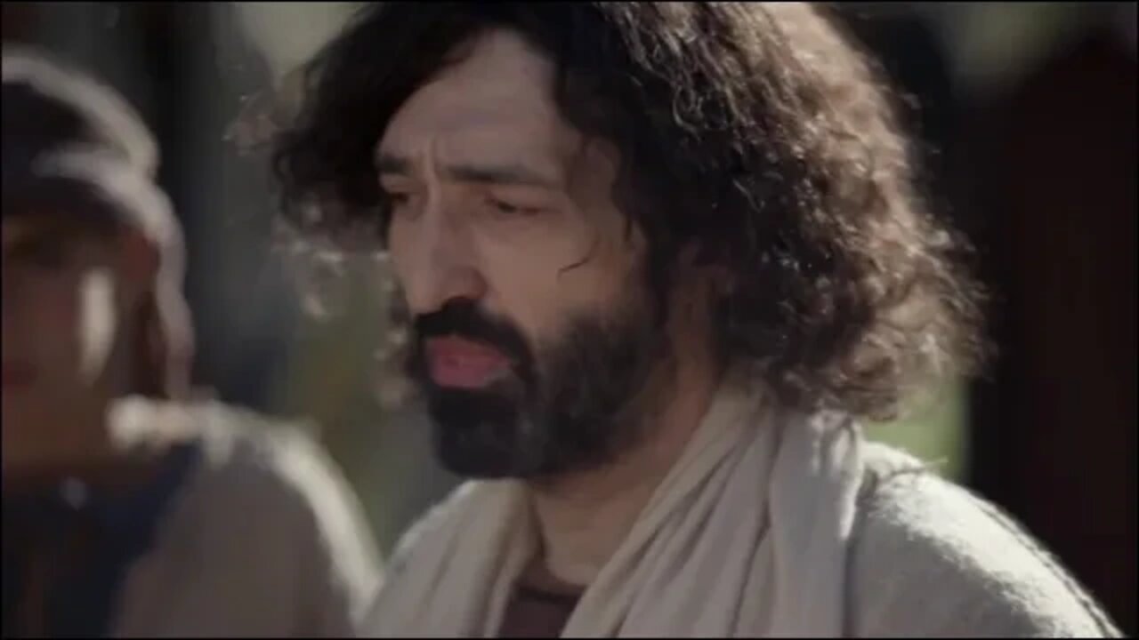 Arabic - John 06:1-21 LUMO [arb]