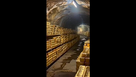 Exposing the Hidden Wealth: The Truth Behind Global Finances