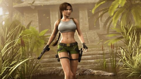 Tomb Raider Remake - Como baixar e jogar.
