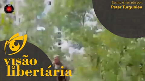 Como os UCRANIANOS sabem onde estão TODAS AS TROPAS RUSSAS