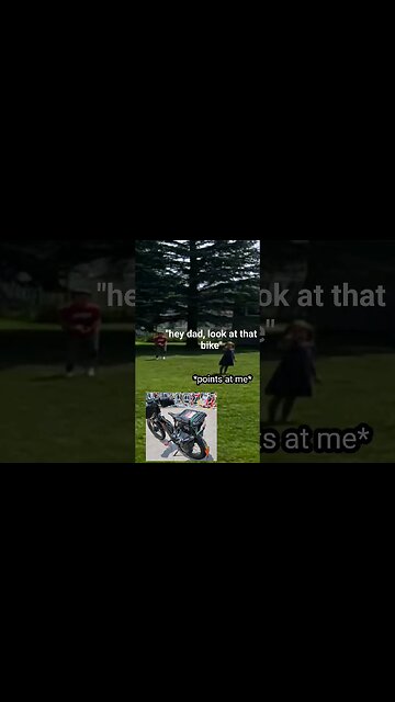 someone get this kid a 250W e-bike ASAP #ebike #bikecommute #cycling #bikelife