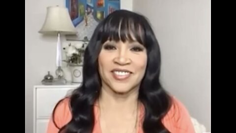 Jackée Harry x Rolling Out