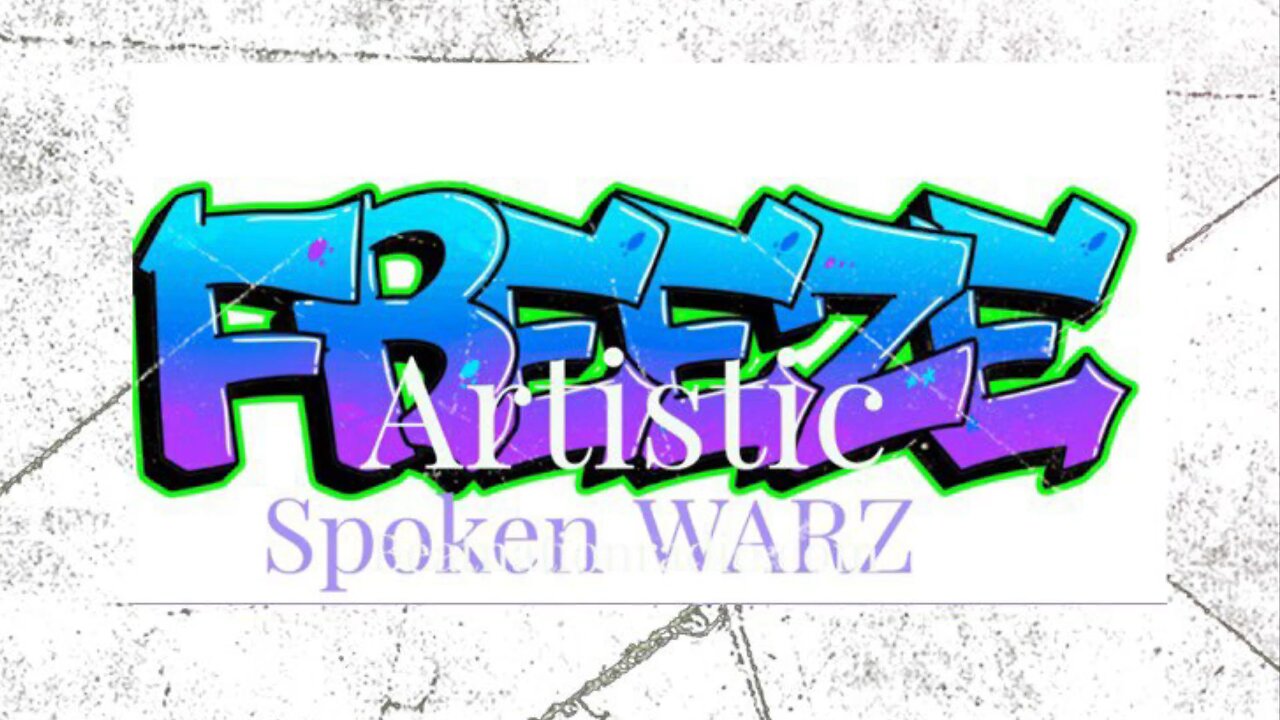 Spokenwarz introduction disstape