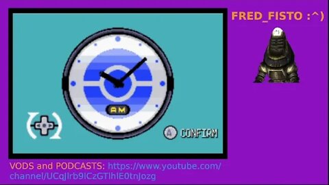 2022 7 22 Pokemon Emerald Map Randomizer Stream